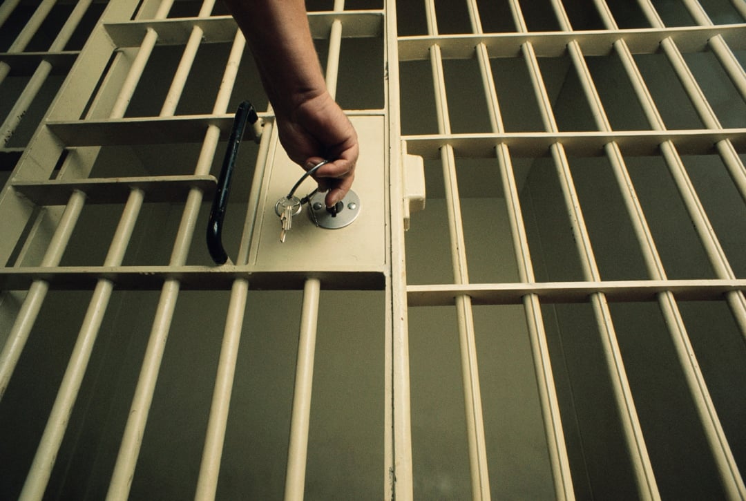 Malmesbury father of 3 sentenced to life for raping his daughters